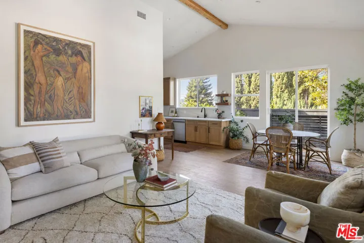 2412 Reservoir Street, Los Angeles, California 90026