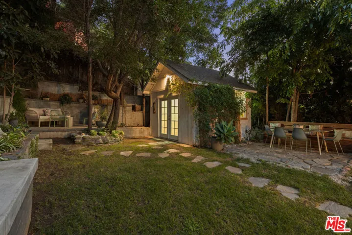 2412 Reservoir Street, Los Angeles, California 90026