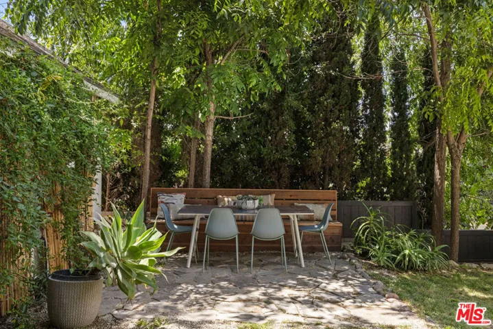2412 Reservoir Street, Los Angeles, California 90026