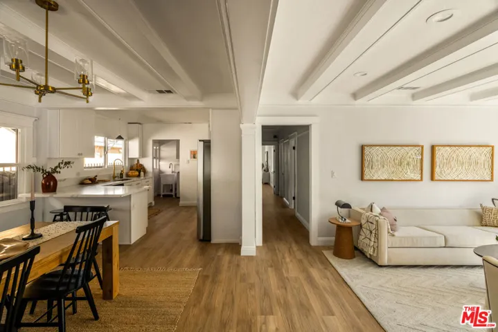 1726 W 52nd Street, Los Angeles, California 90062