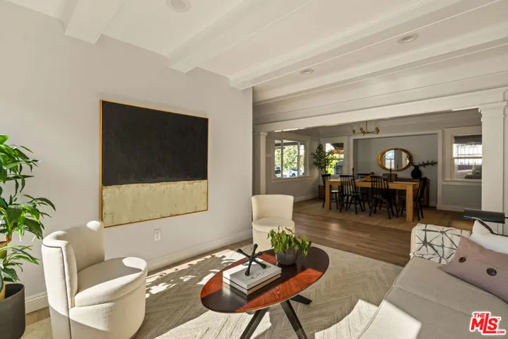 1726 W 52nd Street, Los Angeles, California 90062