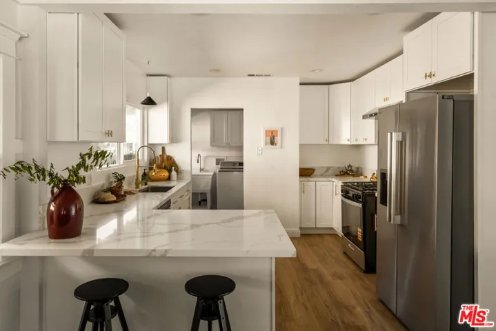 1726 W 52nd Street, Los Angeles, California 90062