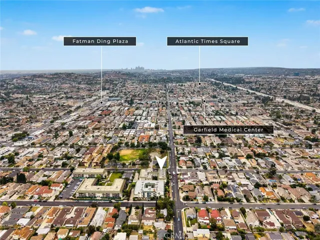 330 N Rural Drive, Monterey Park, California 91755