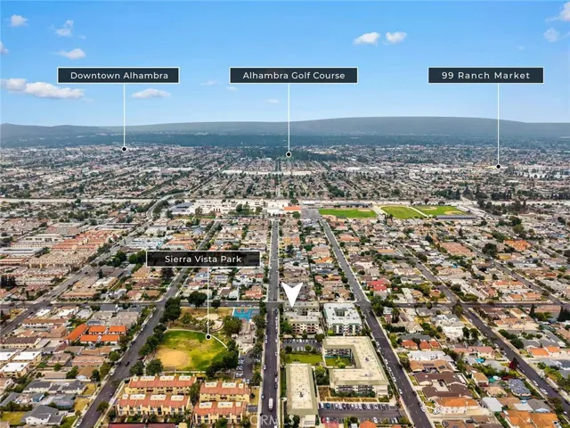 330 N Rural Drive, Monterey Park, California 91755
