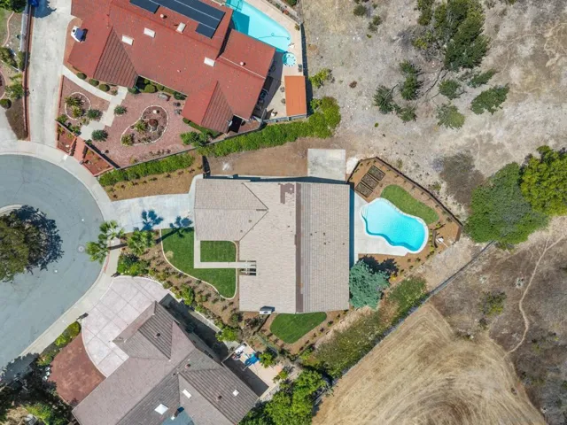 1778 Shady Crest Pl, El Cajon, California 92020