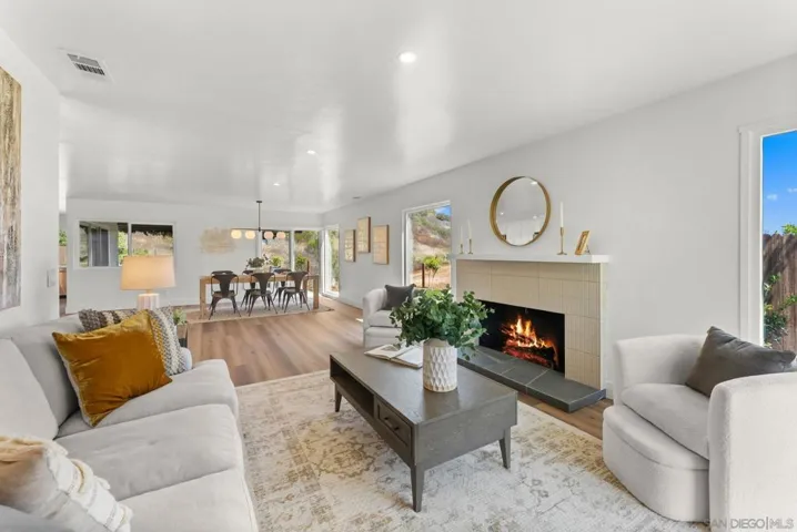 1778 Shady Crest Pl, El Cajon, California 92020
