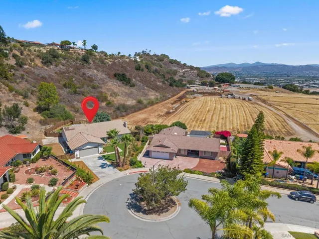 1778 Shady Crest Pl, El Cajon, California 92020