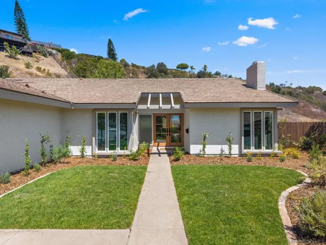 1778 Shady Crest Pl, El Cajon, California 92020