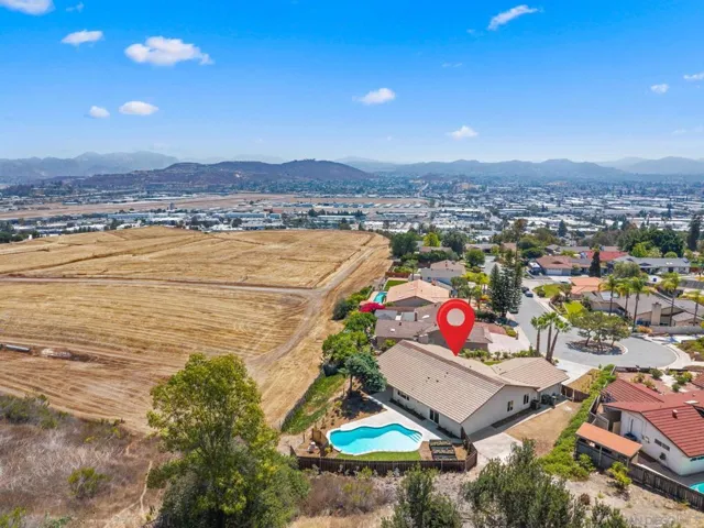 1778 Shady Crest Pl, El Cajon, California 92020