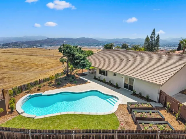 1778 Shady Crest Pl, El Cajon, California 92020