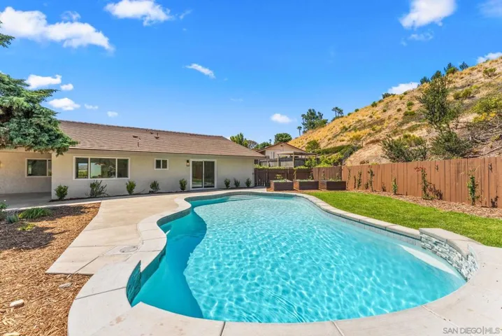 1778 Shady Crest Pl, El Cajon, California 92020