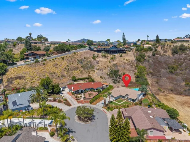 1778 Shady Crest Pl, El Cajon, California 92020