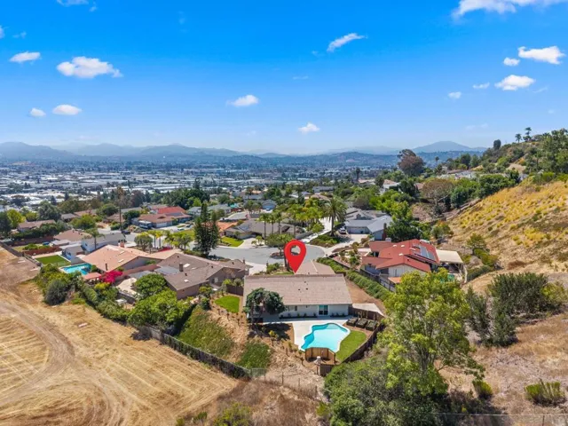 1778 Shady Crest Pl, El Cajon, California 92020