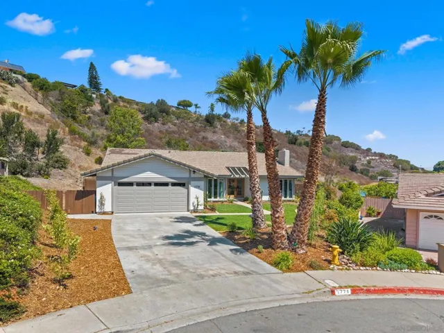 1778 Shady Crest Pl, El Cajon, California 92020