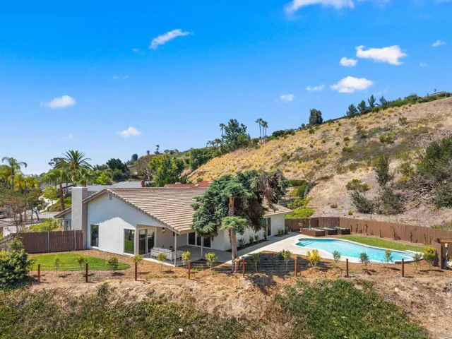 1778 Shady Crest Pl, El Cajon, California 92020