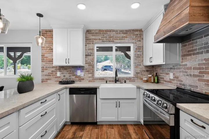 16604 Swartz Canyon Rd, Ramona, California 92065