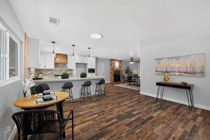 16604 Swartz Canyon Rd, Ramona, California 92065