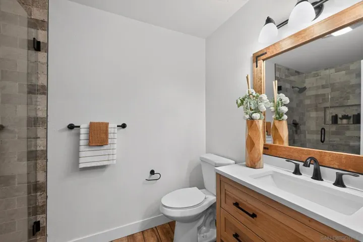 16604 Swartz Canyon Rd, Ramona, California 92065