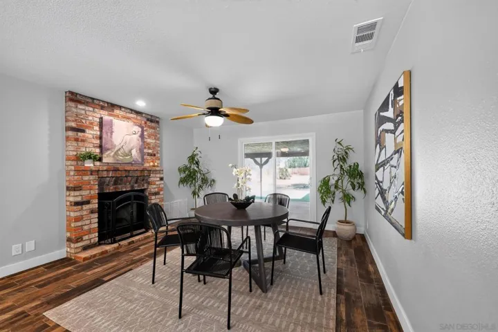 16604 Swartz Canyon Rd, Ramona, California 92065