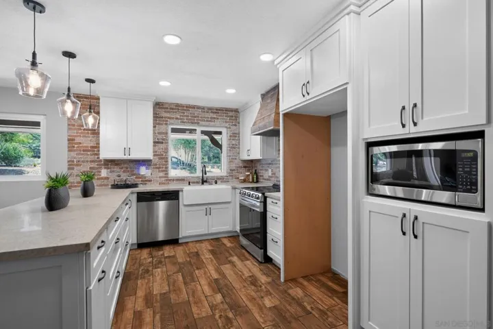 16604 Swartz Canyon Rd, Ramona, California 92065