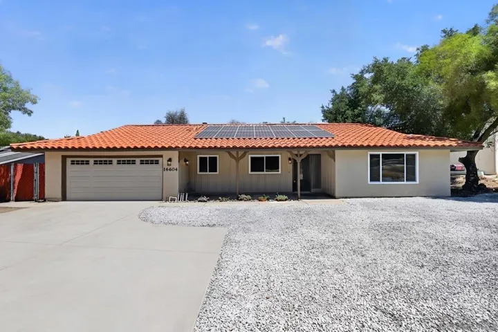 16604 Swartz Canyon Rd, Ramona, California 92065