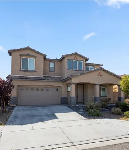 16137 Hamilton Court, Victorville, California 92394
