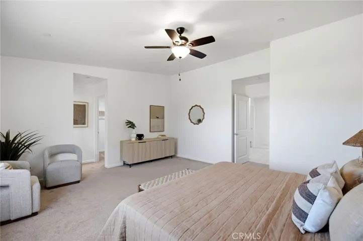 58772 La Mirada Trail, Yucca Valley, California 92284