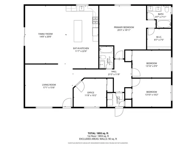 58772 La Mirada Trail, Yucca Valley, California 92284