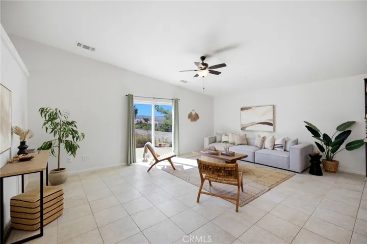 58772 La Mirada Trail, Yucca Valley, California 92284