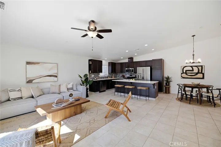 58772 La Mirada Trail, Yucca Valley, California 92284