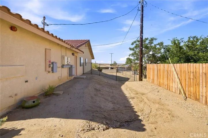 RV Potential