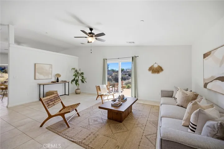 58772 La Mirada Trail, Yucca Valley, California 92284