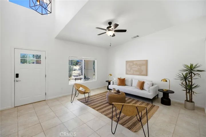 58772 La Mirada Trail, Yucca Valley, California 92284