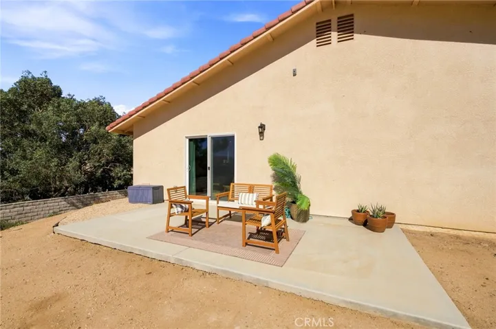 58772 La Mirada Trail, Yucca Valley, California 92284