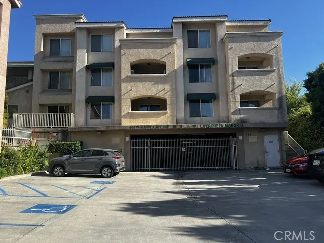918 W Garvey Avenue 103, Monterey Park, California 91754