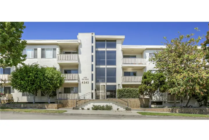 4343 Finley, Los Angeles, California 90027