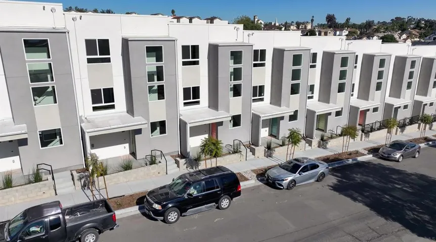 4956 Ocean View Blvd, San Diego, California 92113