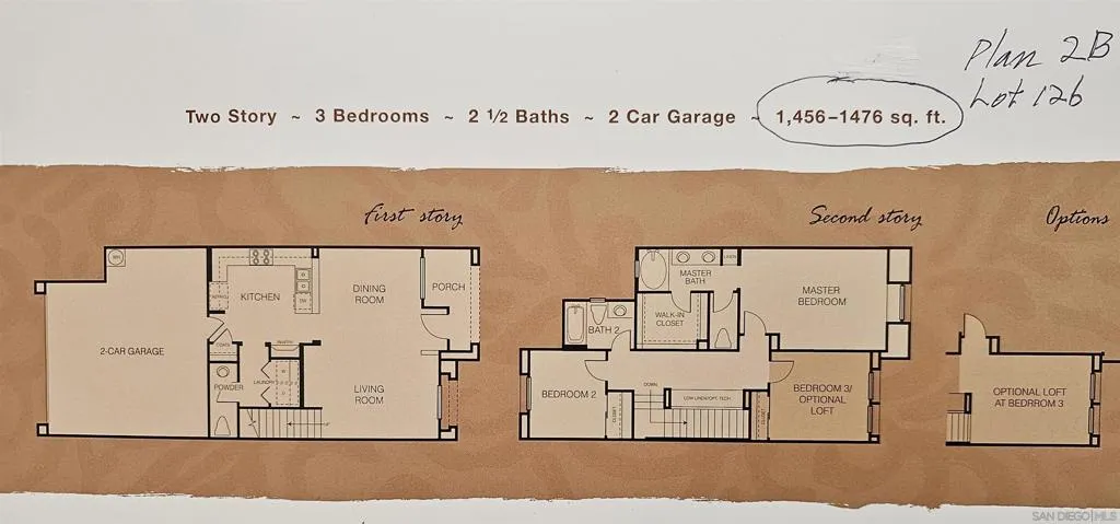 6170 Mystra Point, San Diego, California 92130