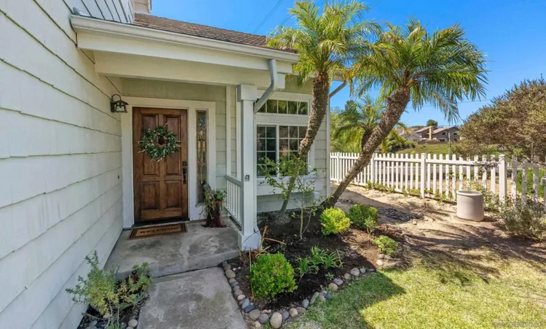 1605 Blossom Field Way, Encinitas, California 92024