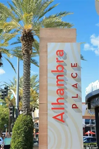 68 E Bay State Street 3g, Alhambra, California 91801