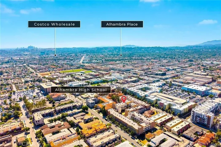 68 E Bay State Street 3g, Alhambra, California 91801