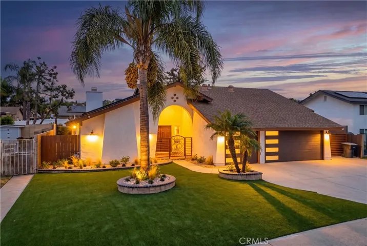 931 Carina Ave, Placentia, California 92870