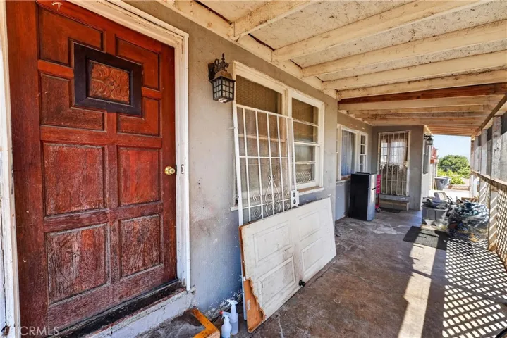 5145 Mitchell, Riverside, California 92505