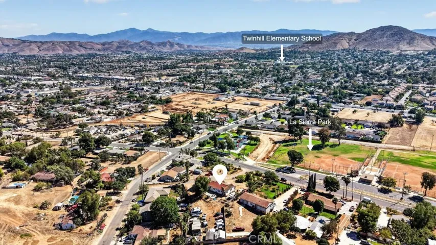 5145 Mitchell, Riverside, California 92505