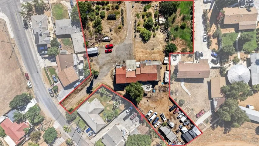 5145 Mitchell, Riverside, California 92505