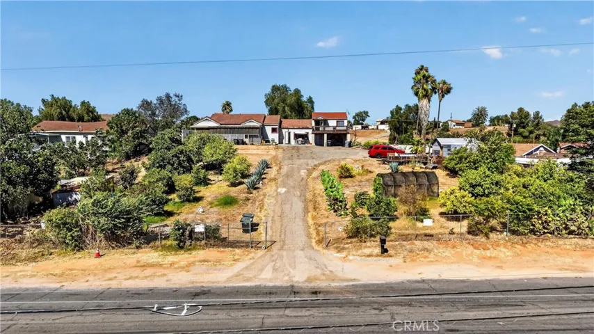 5145 Mitchell, Riverside, California 92505
