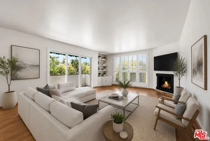 1127 10th St 201, Santa Monica, California 90403