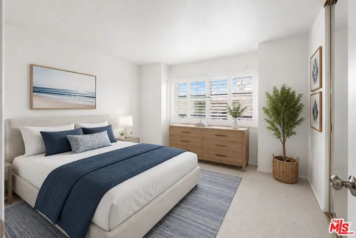 1127 10th St 201, Santa Monica, California 90403