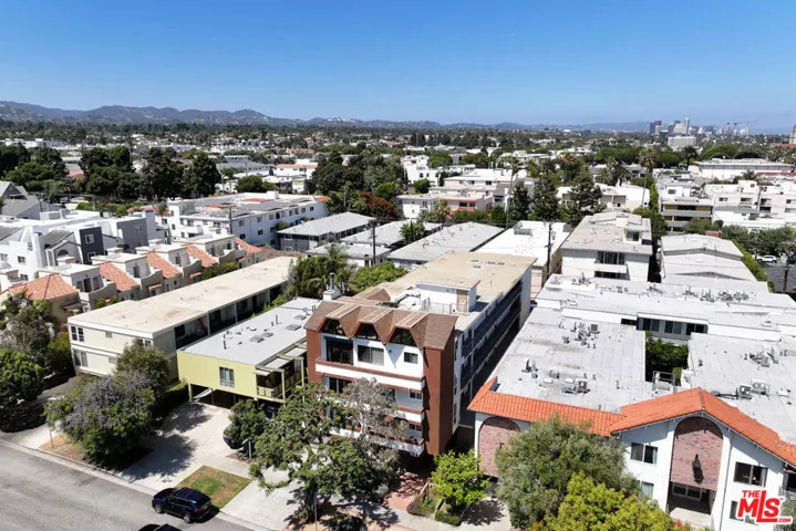 1127 10th St 201, Santa Monica, California 90403