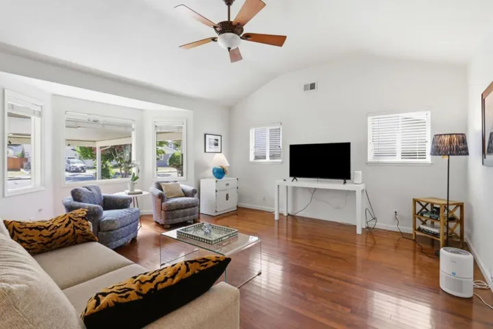 2586 Bobolink Drive, San Jose, California 95125